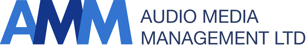 Audio Media Management